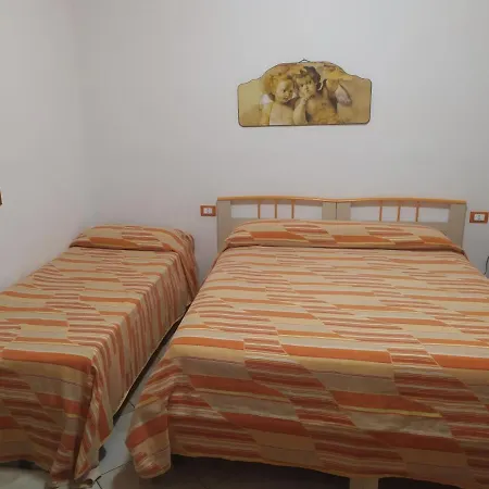 Oasi Del Sud 3* Pozzallo