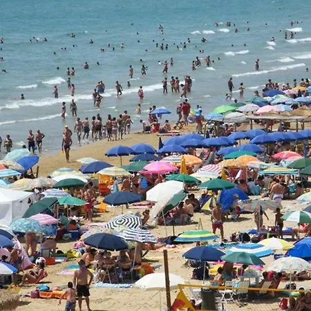 Oasi Del Sud Pozzallo