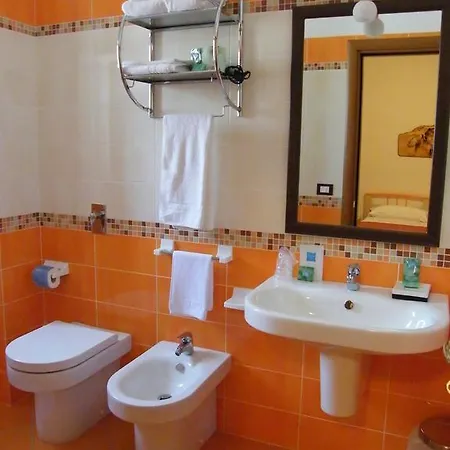 Guest house Oasi Del Sud Pozzallo