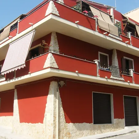 Oasi Del Sud 3*