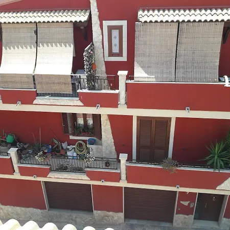 Oasi Del Sud Gæstehus