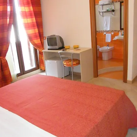Oasi Del Sud 3* Pozzallo