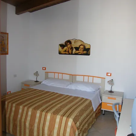 Oasi Del Sud 3*