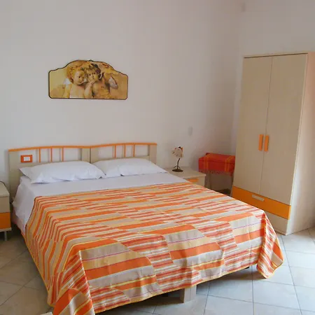 Oasi Del Sud Gæstehus Pozzallo