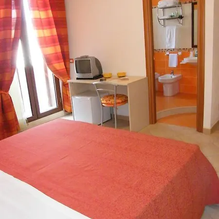 Oasi Del Sud Guest house 3*