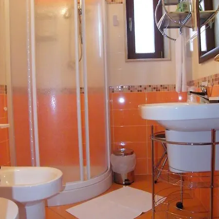 Oasi Del Sud 3* Pozzallo