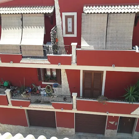 Gæstehus Oasi Del Sud 3*