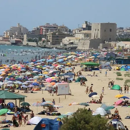 Oasi Del Sud Casa de hóspedes Pozzallo