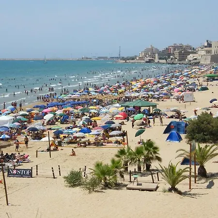 Oasi Del Sud